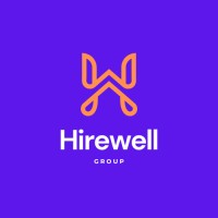 Hirewell Group logo - Similar company to Znergygroup