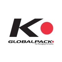 Globalpack.es logo - Similar company to Dani Pack