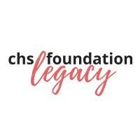 CHS Legacy Foundation logo - Similar company to Connor'S Climb Foundation