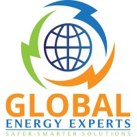 GLOBAL ENERGY EXPERTS LIMITED logo - Similar company to Neofabs Energy & Gases