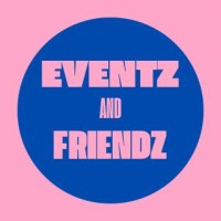 EventzandFriendz logo - Similar company to Hup Gmbh