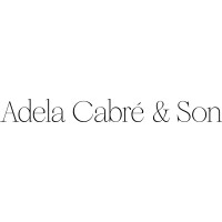 Adela Cabré & Son Interior Design Studio logo - Similar company to Studio H - Architecture & Interior Design
