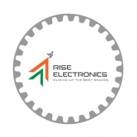 RISE ELECTRONICS PVT LTD logo - Similar company to Technix Electronics Private Limited