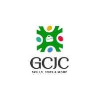 GCJC logo - Similar company to Rucodev Consult