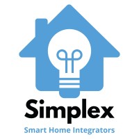 Simplex Smart Home Integrators logo - Similar company to Focalcrest