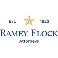 Ramey & Flock