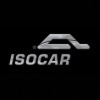 ISOCAR logo