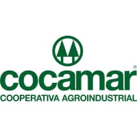 Cocamar Cooperativa Agroindustrial logo - Similar company to Germisolo
