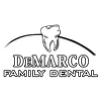Demarco Family Dental logo - Similar company to Hygiene Uk