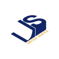 United Skates logo - Similar company to United Skates Of America Inc.