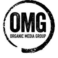 Organic Media Group logo - Similar company to Interrobang Creative