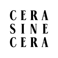 Cera Sine Cera logo - Similar company to Intonation Studios