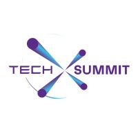 TechX Summit logo - Similar company to Spring Forest Studio Pte Ltd