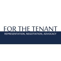 For The Tenant logo - Similar company to Tenant