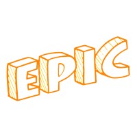 Epic Films Pty. Ltd. logo - Similar company to Merlin: Tv + Content + Design