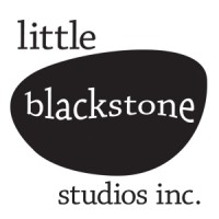 Little Blackstone Studios logo - Similar company to Bigstudios Inc.