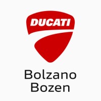 Ducati Bolzano Bozen logo - Similar company to San Donato S.R.L.