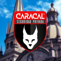 Caracal Seguridad Privada logo - Similar company to Seguridad Privada Aviv