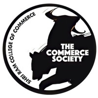 The Commerce Society, Shri Ram College of Commerce logo - Similar company to Future Leaders Program - Srcc Chapter