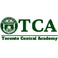 Toronto Central Academy logo - Similar company to Green Apple Art Center
