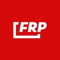 FRP Engineering logo - Similar company to Frp Limited