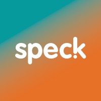 SPECK logo - Similar company to Kukac