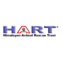 Himalayan Animal Rescue Trust logo - Similar company to Ukaid Skills For Employment (सीप) Programme
