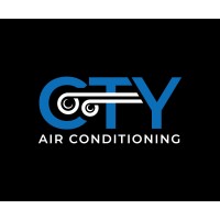 CTY AIR logo - Similar company to Cty