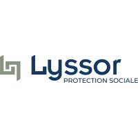 LYSSOR PROTECTION SOCIALE logo - Similar company to Lyssor