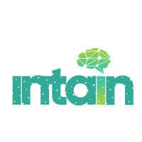 Intain logo - Similar company to Minerva Soft
