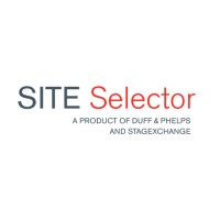 SITE Selector™ logo - Similar company to Bravo Site Works
