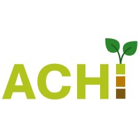 ACHI logo - Similar company to Eden Tree Ltd