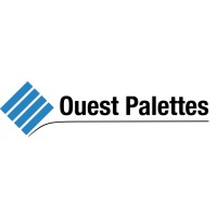 Ouest Palettes logo - Similar company to Petsitter