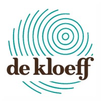 De Kloeff - Circulaire Houtbewerkers logo - Similar company to Sob Oostland