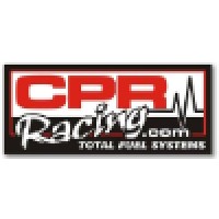 CPR Racing logo - Similar company to Sort-Tek Inspection Systems