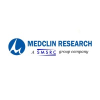Medclin Research logo - Similar company to Smsrc
