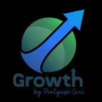 Growth by Pratyush logo - Similar company to Wiktrip