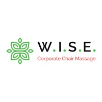 W.I.S.E. Corporate Chair Massage & Wellness Services logo - Similar company to D Cube | Usa | 3D Visualization