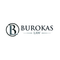 Burokas Law logo - Similar company to Haxel Law