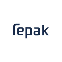 Repak Global logo - Similar company to Cloud Designs