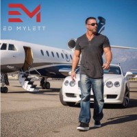 ED MYLETT SHOW logo - Similar company to Founders Organization