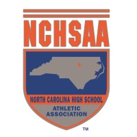 NCHSAA logo - Similar company to Daylight Engineering