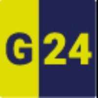 Gerüst24 logo - Similar company to Theodoor Ag