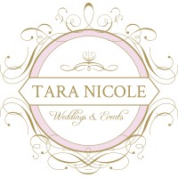Tara Nicole Weddings And Events