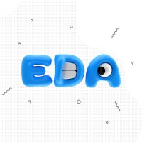 EDA Dent logo - Similar company to Dental Catted