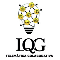 LQG Sharing Telematics logo - Similar company to Nanti System