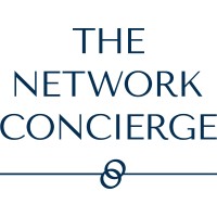 The Network Concierge logo - Similar company to Resumeble - Cv And Resume Writing Service