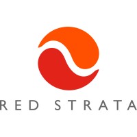 Red Strata Ltd logo - Similar company to Red Strategy Group Llc