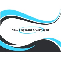 New England Overnight logo - Similar company to Rt Supply Chain Solutions