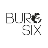 BuroSix logo - Similar company to Go21